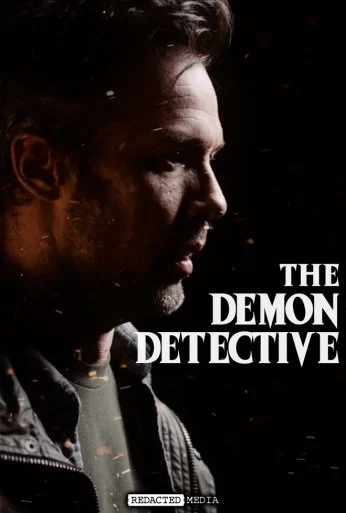 The Demon Detective (2025)